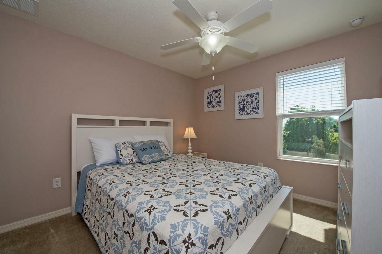 Lakeview Home Very Close To Disney W Pool Kissimmee Exterior photo
