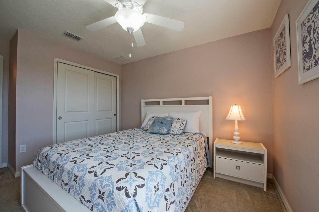 Lakeview Home Very Close To Disney W Pool Kissimmee Exterior photo
