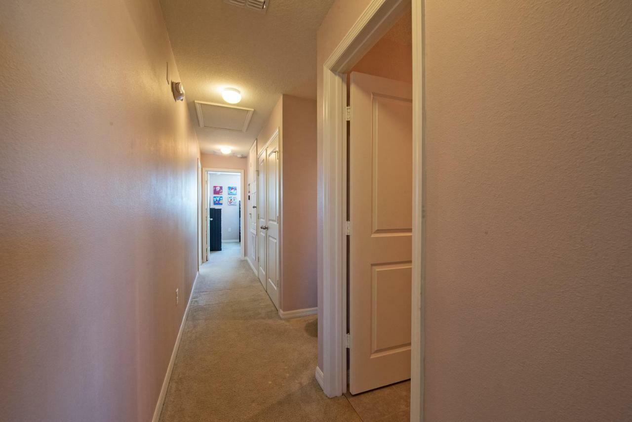 Lakeview Home Very Close To Disney W Pool Kissimmee Exterior photo