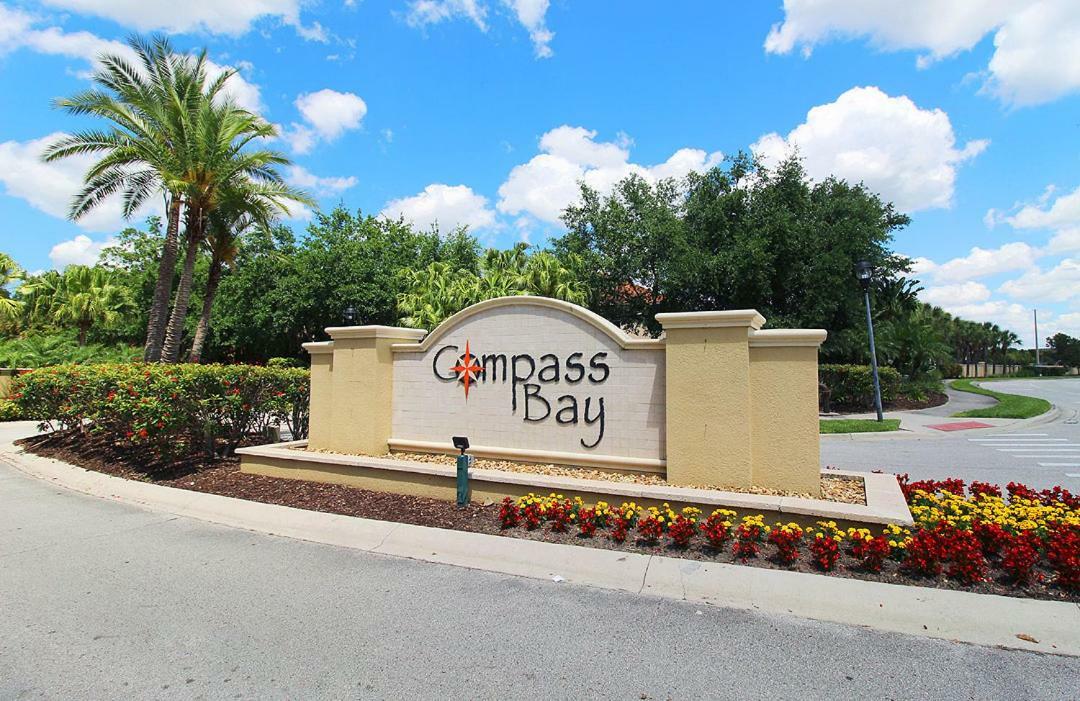 Lakeview Home Very Close To Disney W Pool Kissimmee Exterior photo
