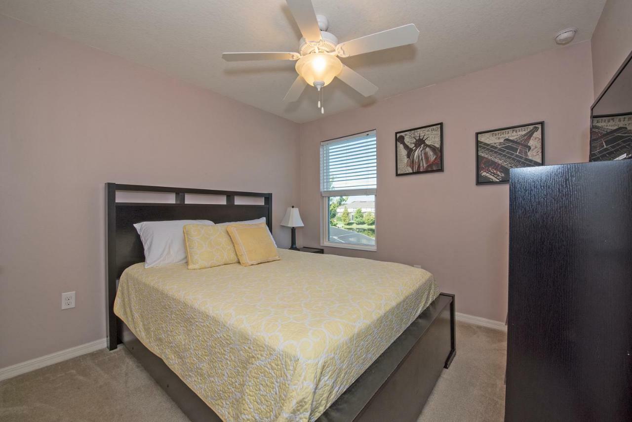 Lakeview Home Very Close To Disney W Pool Kissimmee Exterior photo